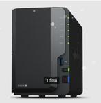 Synology DS220+ compleet werkend in goede staat, Computers en Software, NAS, Ophalen, Zo goed als nieuw