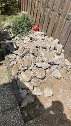 GRATIS puin / betongrind af te halen, Ophalen of Verzenden, Zo goed als nieuw, Overige materialen