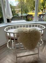 Babyrace Schommelwieg/Box, Ophalen, Gebruikt, Wieg