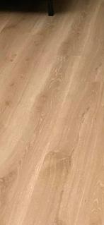 Quick Step laminaat, Ophalen, Zo goed als nieuw, 10 m² of meer, Laminaat