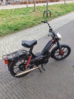 Tomos, Fietsen en Brommers, Brommers | Tomos, Ophalen, Gebruikt, Maximaal 25 km/u, Overige modellen