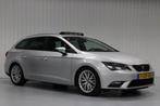 Seat Leon ST 1.2 TSI Style Business, Auto's, Seat, Voorwielaandrijving, Euro 5, Gebruikt, USB