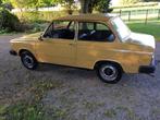 Volvo 66 1.1 L AUT 1980, Auto's, Automaat, 600 kg, Zwart, 47 pk