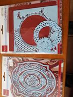 Creatables Marianne Design Mallen, Hobby en Vrije tijd, Kaarten | Zelf maken, Ophalen of Verzenden, Zo goed als nieuw