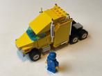 LEGO - Set 10156 - Town - LEGO Truck - !! ZELDZAAM !!, Complete set, Ophalen of Verzenden, Lego, Zo goed als nieuw