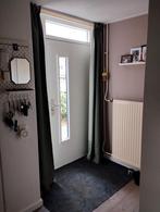 Net gordijn, Huis en Inrichting, Ophalen, Gebruikt, 100 tot 150 cm, 200 cm of meer