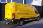 Ford Transit 2.0 TDCI 170PK L3H2 - EURO 6 - Airco - Cruise -, Auto's, 13 km/l, Origineel Nederlands, Bedrijf, 2 stoelen