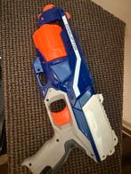 Nerf elite, Ophalen, Zo goed als nieuw