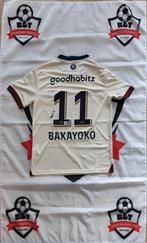 Gesigneerd PSV Shirt Bakayoko #11, Verzenden, ., Nieuw, .