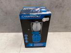 Campingaz lamp - Lumostar Plus PZ - NIEUW - 11128, Caravans en Kamperen, Kampeeraccessoires, Ophalen of Verzenden