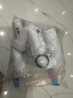 Sifon 6/4" x 40mm - Nieuw!, Doe-het-zelf en Verbouw, Buizen en Afvoer, Afvoer, Pvc, Nieuw, Ophalen of Verzenden