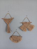 Mini macramé hangers 2, Mix & Match, Ophalen, Nieuw