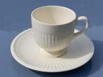 Wedgwood Edme, Ophalen, Zo goed als nieuw, Wedgwood, Kop(pen) en/of Schotel(s)