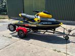 Seadoo xp 1000 injectie waterscooter jetski, Watersport en Boten, Jetski's en Waterscooters, Ophalen of Verzenden, Zo goed als nieuw
