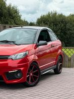 Aixam | Coupé GTI | UNIEKESTAAT | NIEUW | Garantie | 45KM, Overige merken, Ophalen of Verzenden, Zo goed als nieuw, 16 km/u of meer