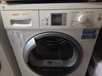 warmtepompdroger - Bosch - 7kg - A+, 6 tot 8 kg, Nl-infocentrum-bosch@bshg.com, Refurbished, Voorlader