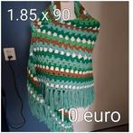 Warme omslagdoeken, Kleding | Dames, Mutsen, Sjaals en Handschoenen, Ophalen, Nieuw