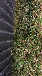 Kunstgras 4,50 x 1,75.     45mm, Ophalen, 10 tot 20 m², Kunstgras
