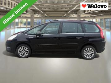Citroen Grand C4 Picasso 1.6 VTi Dynamique 7p. 7 Persoons ! beschikbaar voor biedingen