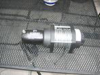 12 volt lier, Ophalen, Nieuw, Elektrisch