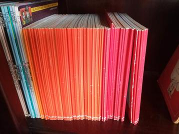 60+ Suske en Wiske tussen 218-324 beschikbaar voor biedingen