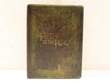 The Lord of the rings 38678 beschikbaar voor biedingen