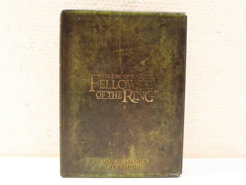 The Lord of the rings 38678, Cd's en Dvd's, Cd's | Overige Cd's, Gebruikt, Ophalen of Verzenden