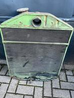 Grote radiateur Mercedes o-321-, Ophalen of Verzenden