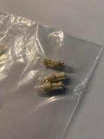 T5 fitting 6V 1W 80 mA 3 stuks, Ophalen of Verzenden, Nieuw