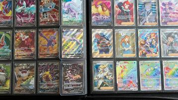Lost Origin Master Set pokemon beschikbaar voor biedingen