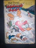 Donald Duck jaargang -1957  no.4 tm 26, Ophalen of Verzenden