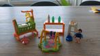 Playmobil babykamer, Kinderen en Baby's, Speelgoed | Playmobil, Ophalen of Verzenden, Gebruikt, Complete set