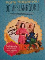 Patty Harpenau - De afslankguru, Spiritualiteit algemeen, Overige typen, Patty Harpenau, Ophalen of Verzenden