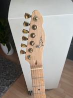 Vision gitaar, Ophalen, Zo goed als nieuw