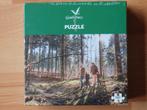 Nieuwe Center Parcs puzzel met 500 stukjes, Ophalen, 500 t/m 1500 stukjes, Nieuw, Legpuzzel