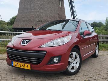 Peugeot 207 1.6 VTI Première |Airco|PDC|Cruise|Navi|2e EIG beschikbaar voor biedingen
