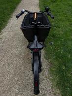 Urban Arrow Performance Line 2022 -2 kinderstoel, regenkap, Fietsen en Brommers, Fietsen | Bakfietsen, Ophalen, Zo goed als nieuw