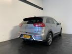 Kia Niro 1.6 GDi Hybrid ExecutiveLine. Trekhaak. Leder!, Auto's, Gebruikt, Euro 6, 23 km/l, 1390 kg