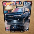93 - Hotwheels Toyota 4Runner in verpakking., Ophalen of Verzenden, Nieuw, Auto