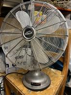 ventilator Sheffield Power (tafel model 30-er jaren), Ophalen, Gebruikt, Tafelventilator