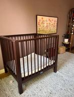Bopita Baby Box, Kinderen en Baby's, Babywiegjes en Ledikanten, Ophalen, Gebruikt, Ledikant