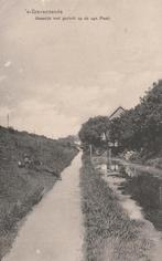 s,Gravenzande, Ophalen of Verzenden, Voor 1920, Gelopen, Zuid-Holland