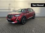 Peugeot 2008 1.2 PureTech Allure | Navigatie | Camera | 17", Voorwielaandrijving, 12 maanden, Stof, Gebruikt