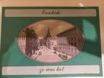 D. Taat - Enschede zo was het, Ophalen of Verzenden, 20e eeuw of later, Zo goed als nieuw, D. Taat