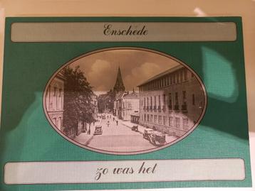 D. Taat - Enschede zo was het beschikbaar voor biedingen