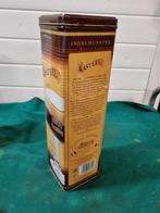 blik kasteel bier dark, Verzamelen, Ophalen of Verzenden