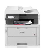 Brother MFC-L3760CDW LED Printer, Computers en Software, Printers, Ophalen of Verzenden, Zo goed als nieuw, Scannen, Draadloos