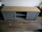 tv meubel, Ophalen, Gebruikt, 50 tot 100 cm, Minder dan 100 cm