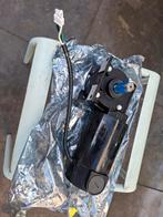 Bodine 24V DC Motor met Tandwielkast, Ophalen of Verzenden, Gebruikt, Elektromotor, Minder dan 1400 rpm