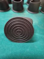 rubber kapjes dopjes 9x nieuw, Huis en Inrichting, Ophalen of Verzenden, 'T Olde Gre-j, Info@toldegrej.nl, Endepoelstraat 20f Didam